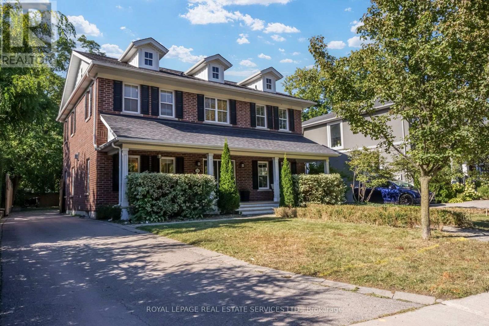 2305 BELYEA STREET, Oakville, Ontario