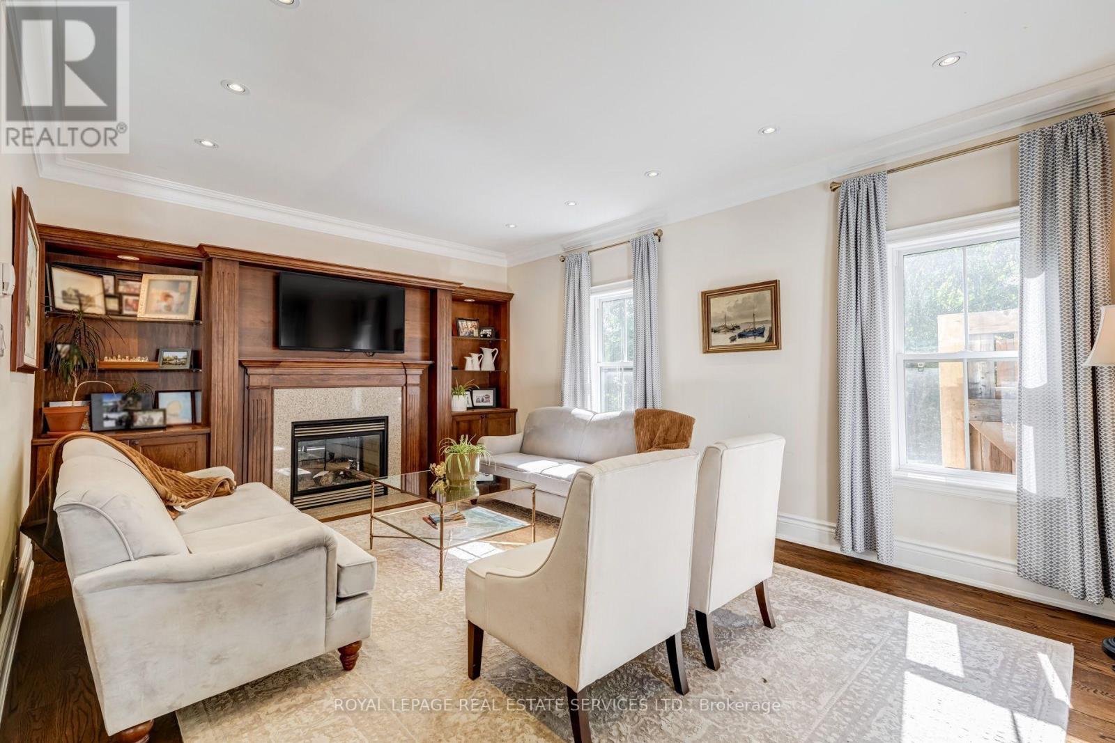 2305 Belyea Street, Oakville, Ontario  L6L 1N7 - Photo 13 - W13833910