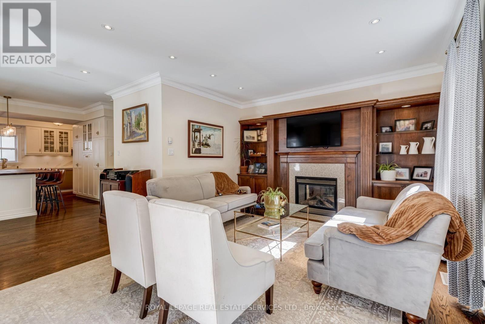 2305 Belyea Street, Oakville, Ontario  L6L 1N7 - Photo 14 - W13833910