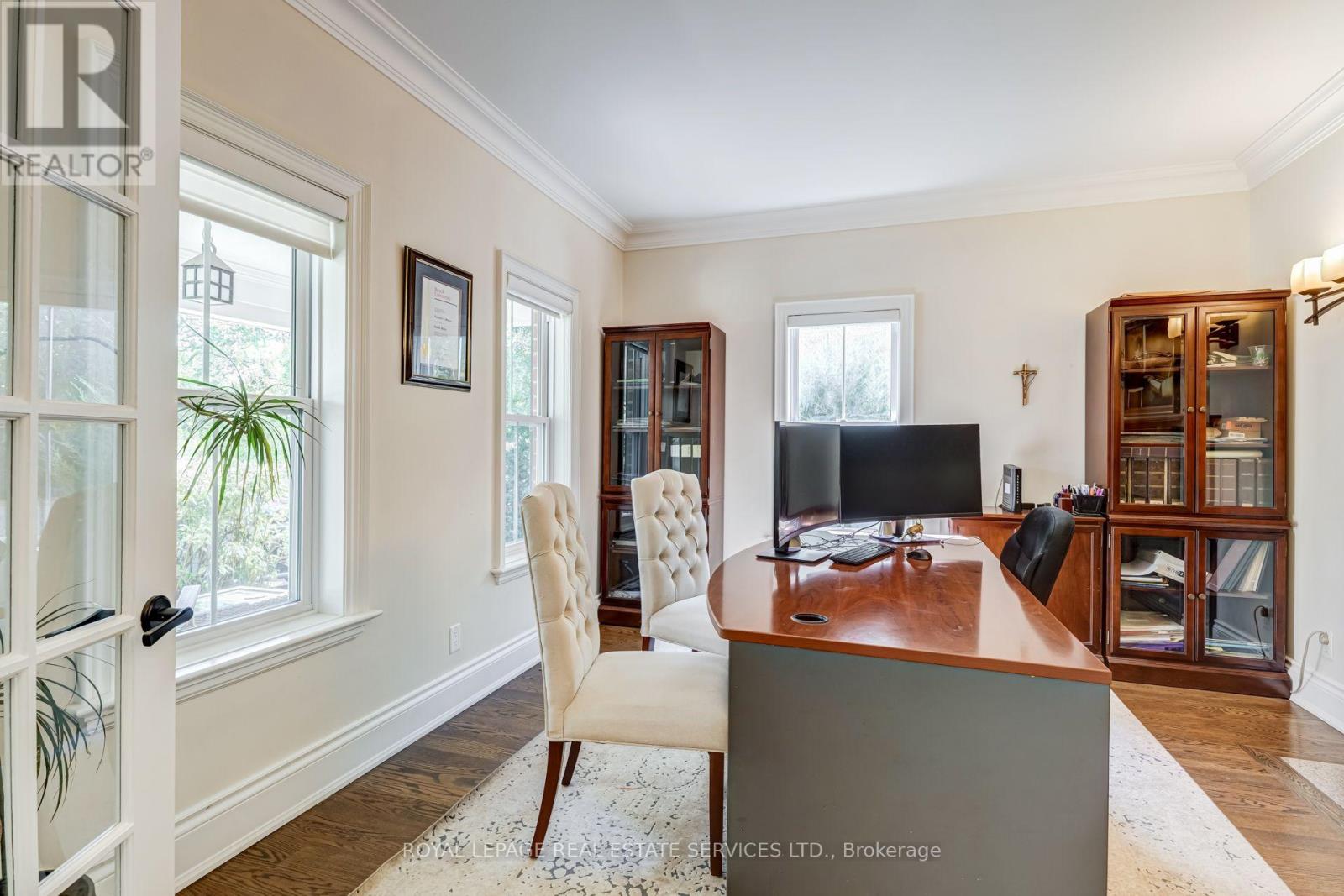 2305 Belyea Street, Oakville, Ontario  L6L 1N7 - Photo 3 - W13833910