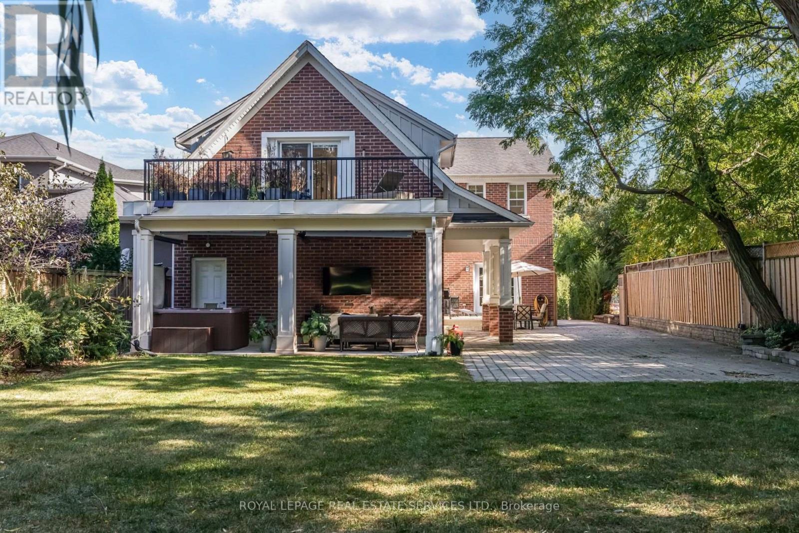 2305 Belyea Street, Oakville, Ontario  L6L 1N7 - Photo 38 - W13833910