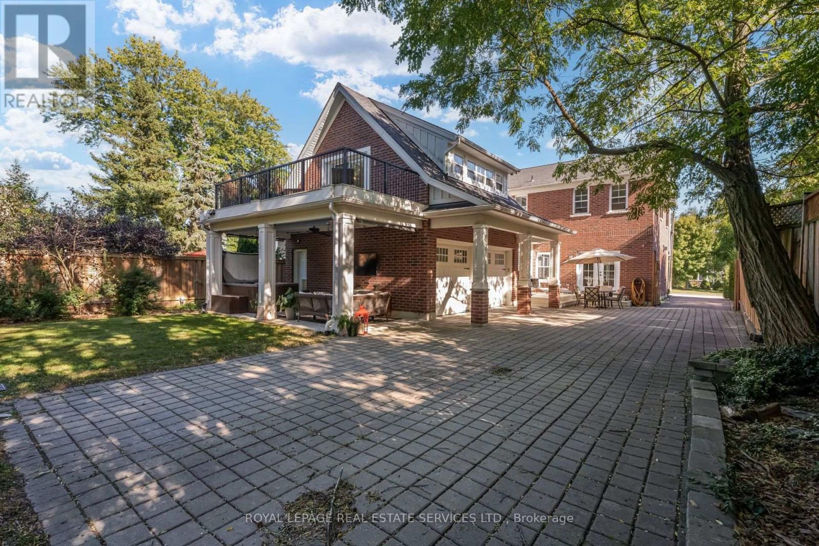 2305 Belyea Street, Oakville, Ontario  L6L 1N7 - Photo 39 - W13833910