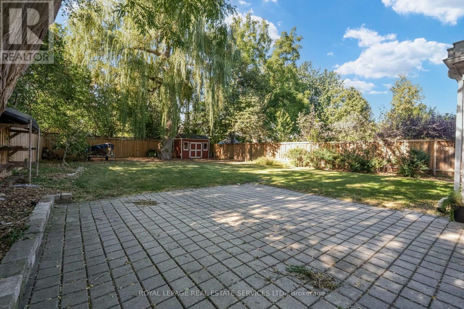 2305 Belyea Street, Oakville, Ontario  L6L 1N7 - Photo 40 - W13833910