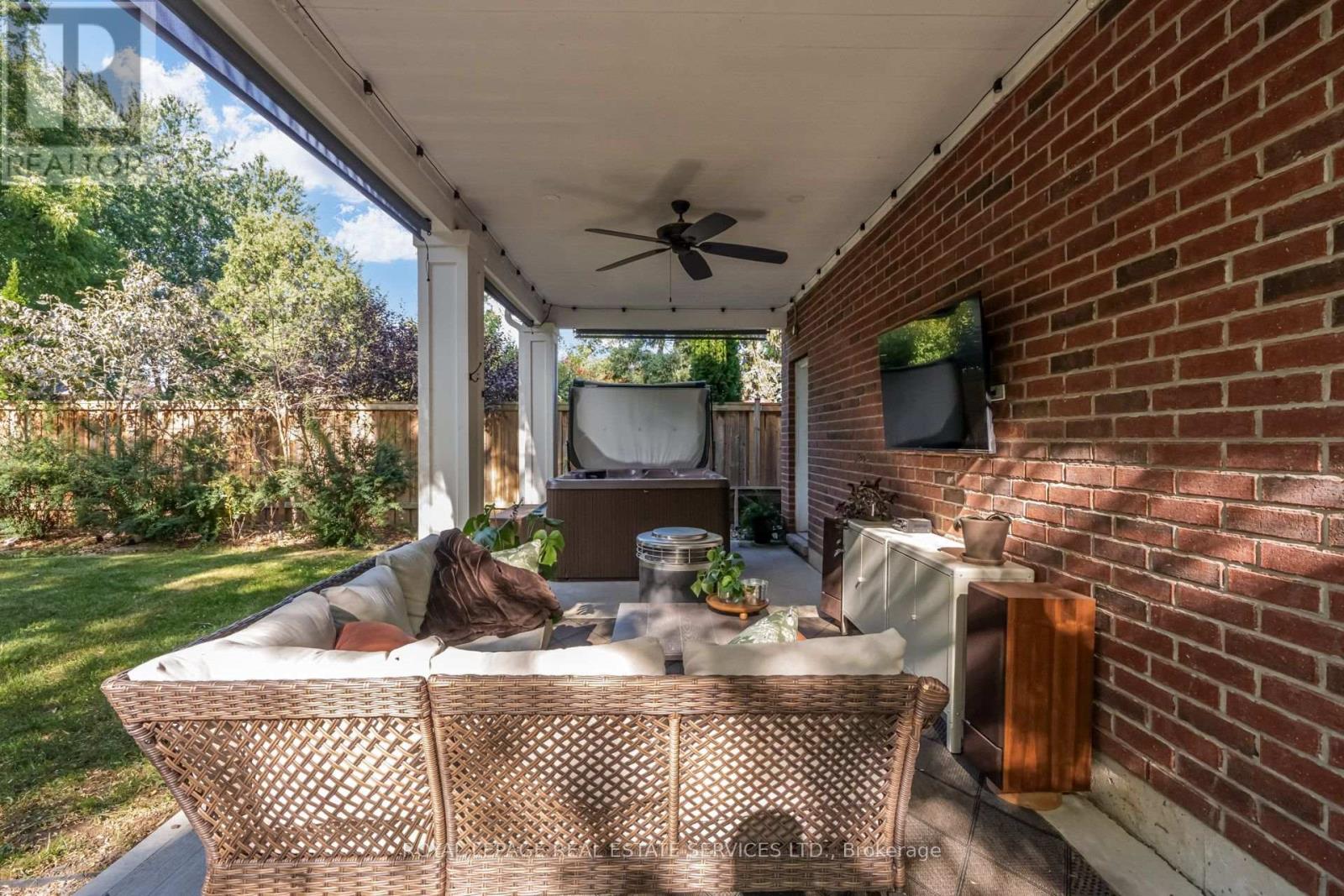 2305 Belyea Street, Oakville, Ontario  L6L 1N7 - Photo 41 - W13833910