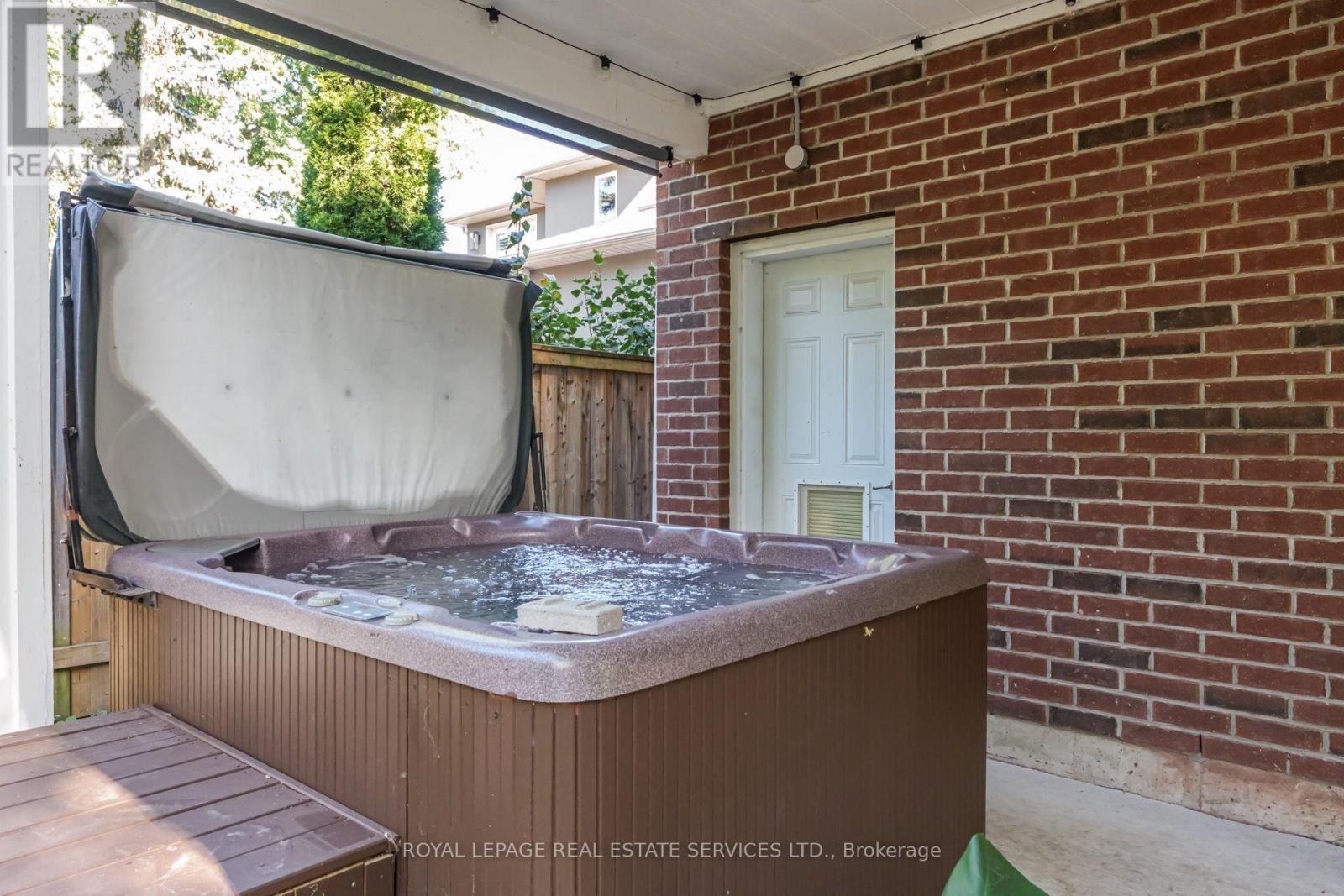 2305 Belyea Street, Oakville, Ontario  L6L 1N7 - Photo 42 - W13833910