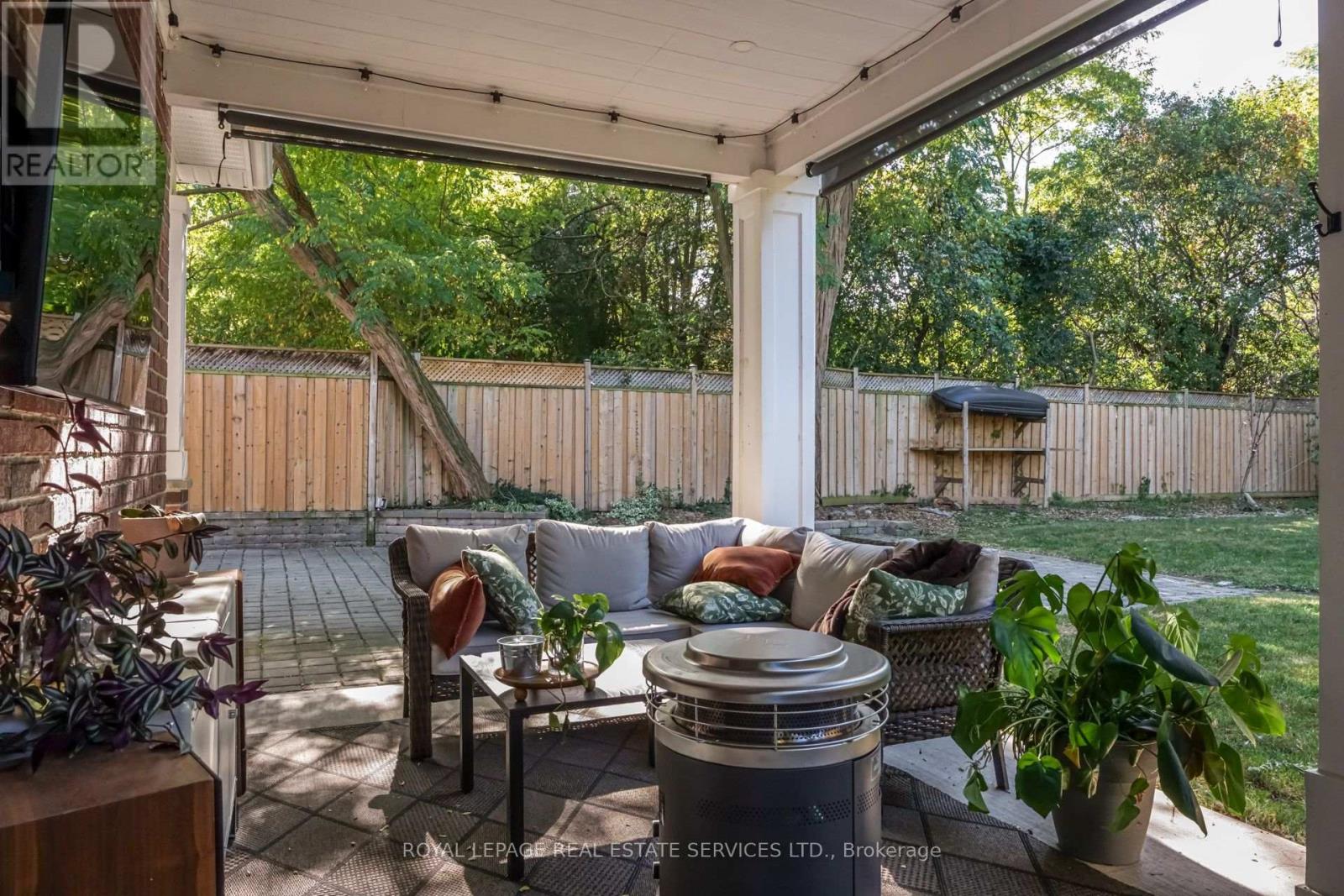 2305 Belyea Street, Oakville, Ontario  L6L 1N7 - Photo 43 - W13833910