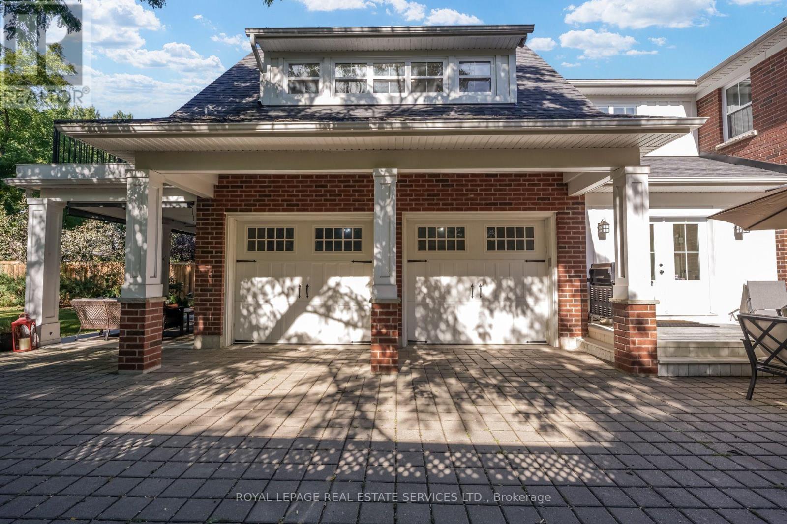 2305 Belyea Street, Oakville, Ontario  L6L 1N7 - Photo 44 - W13833910