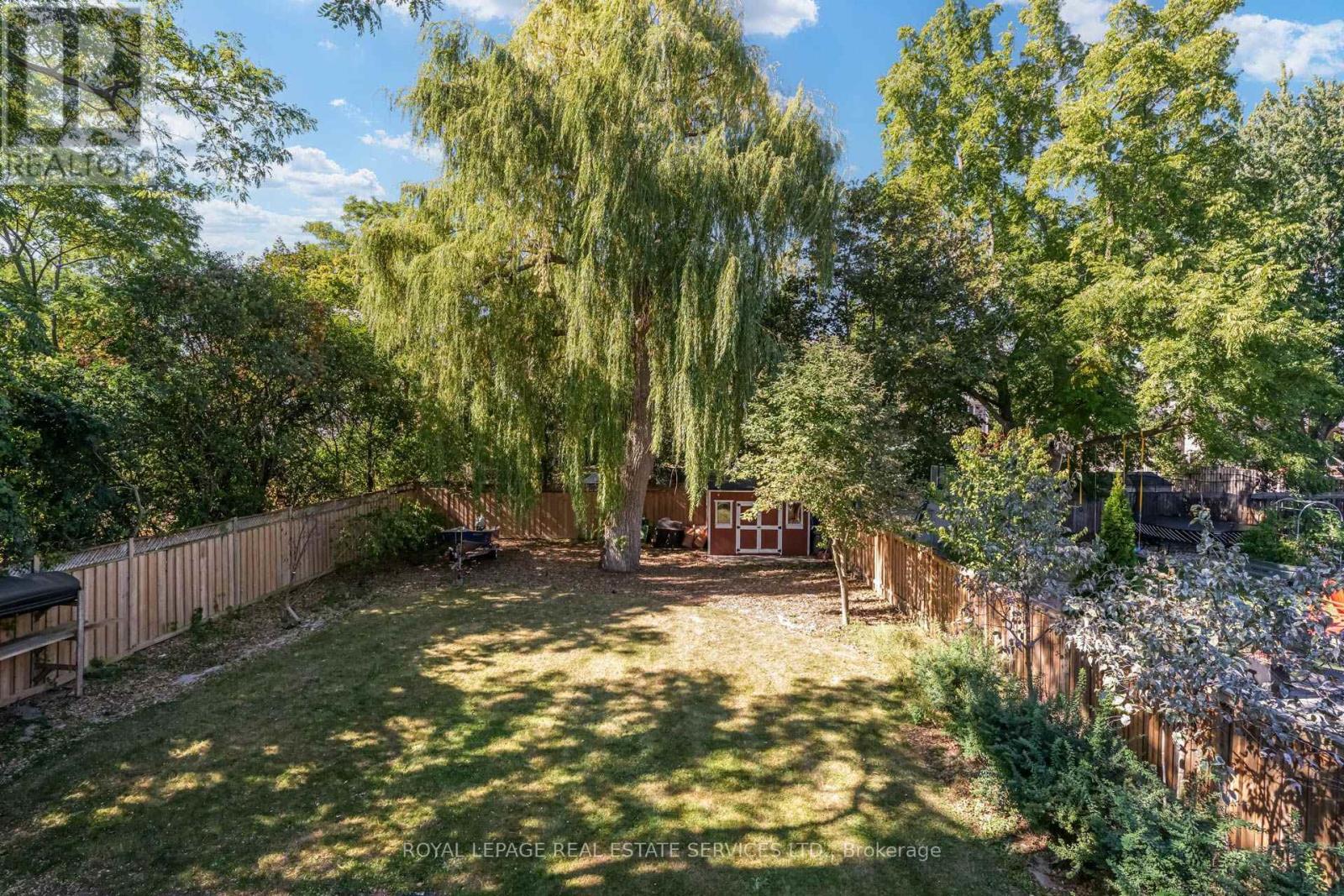 2305 Belyea Street, Oakville, Ontario  L6L 1N7 - Photo 48 - W13833910