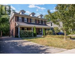 2305 BELYEA STREET, Oakville, Ontario