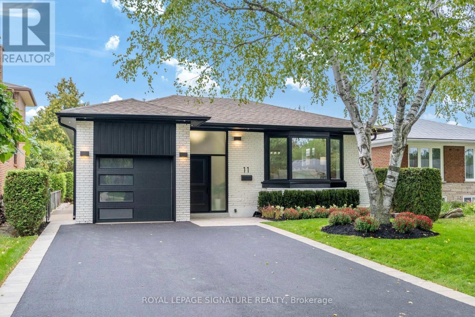 11 Brook Tree Crescent, Toronto, Ontario  M9P 1K8 - Photo 44 - W13812990