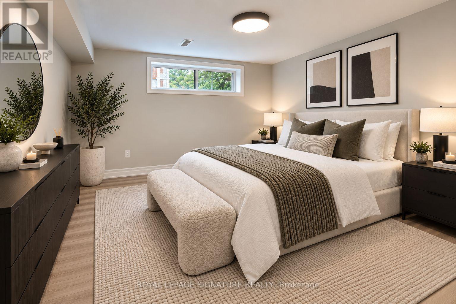 11 Brook Tree Crescent, Toronto, Ontario  M9P 1K8 - Photo 22 - W13812990