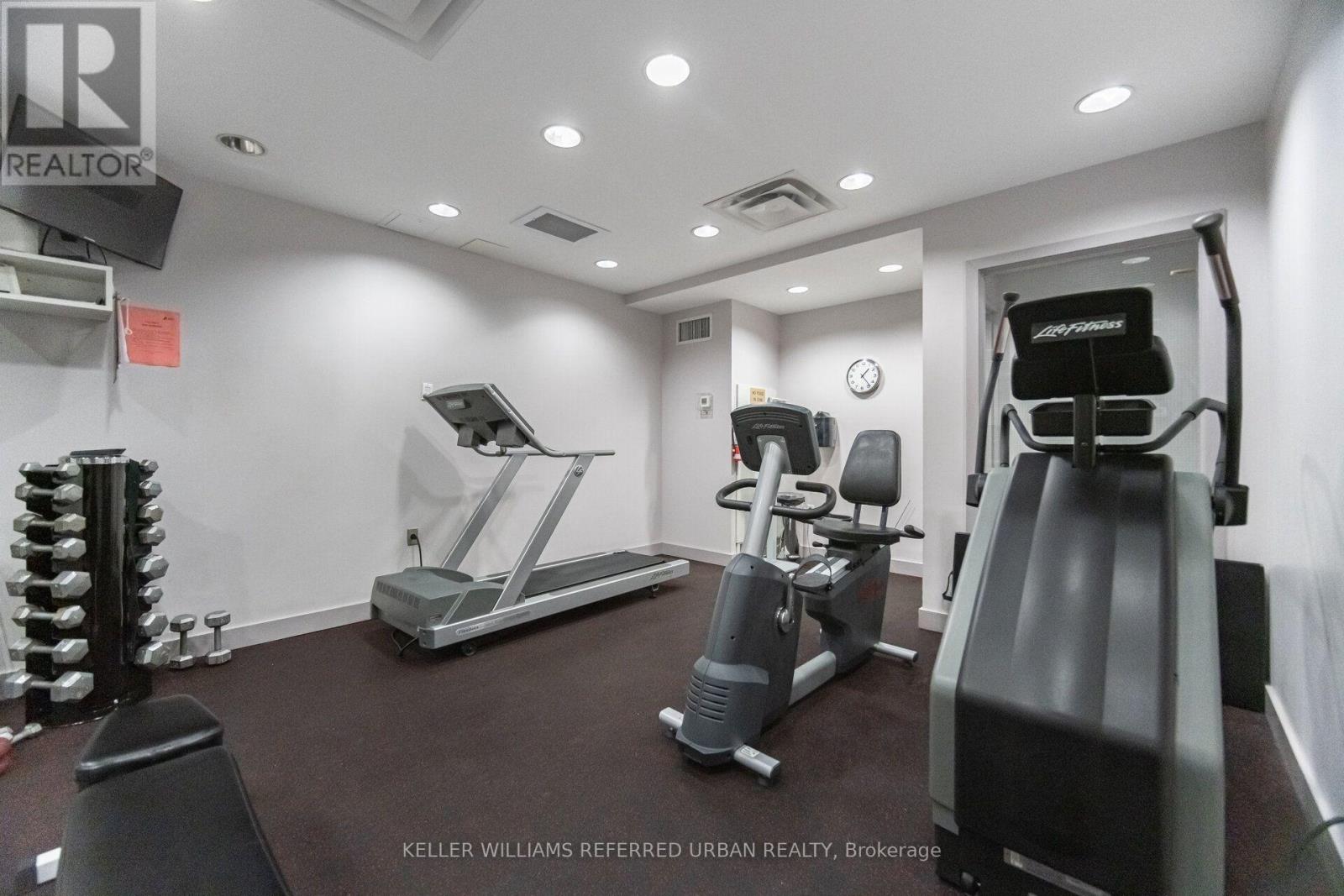 210 - 10 Old Mill Trail, Toronto, Ontario  M8X 2Y9 - Photo 39 - W13833680