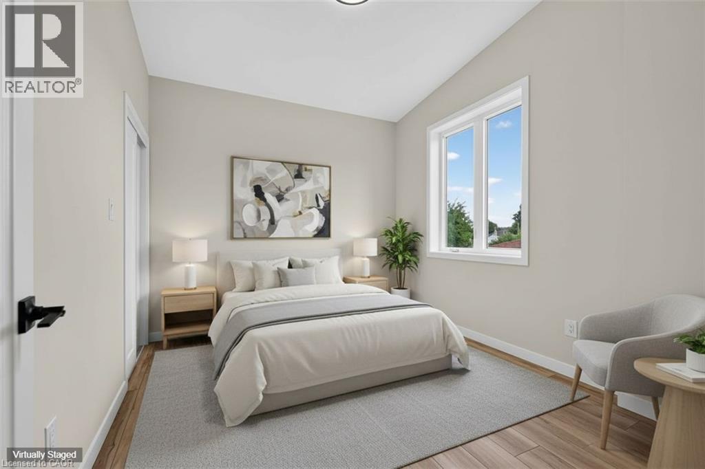 17 Victor Boulevard Unit# R, Hamilton, Ontario  L9A 2V3 - Photo 11 - 40866895