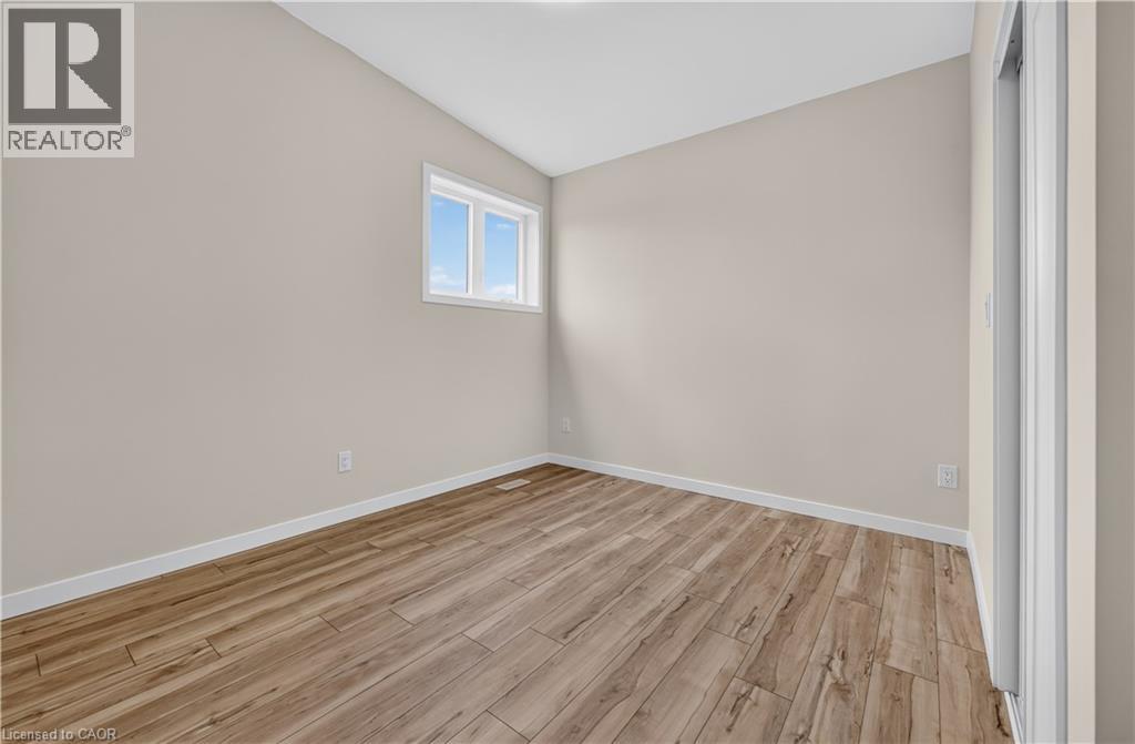 17 Victor Boulevard Unit# R, Hamilton, Ontario  L9A 2V3 - Photo 12 - 40866895