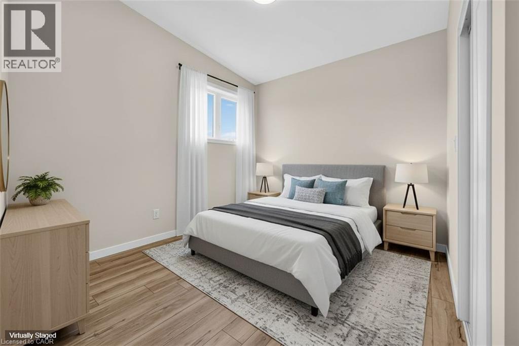 17 Victor Boulevard Unit# R, Hamilton, Ontario  L9A 2V3 - Photo 13 - 40866895