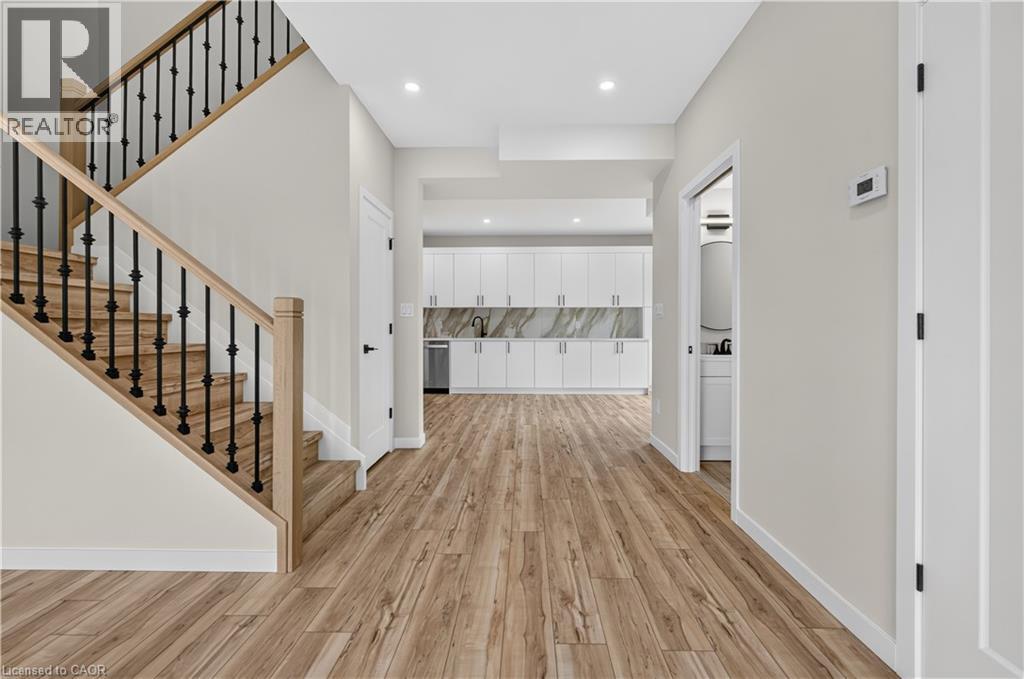 17 Victor Boulevard Unit# R, Hamilton, Ontario  L9A 2V3 - Photo 14 - 40866895