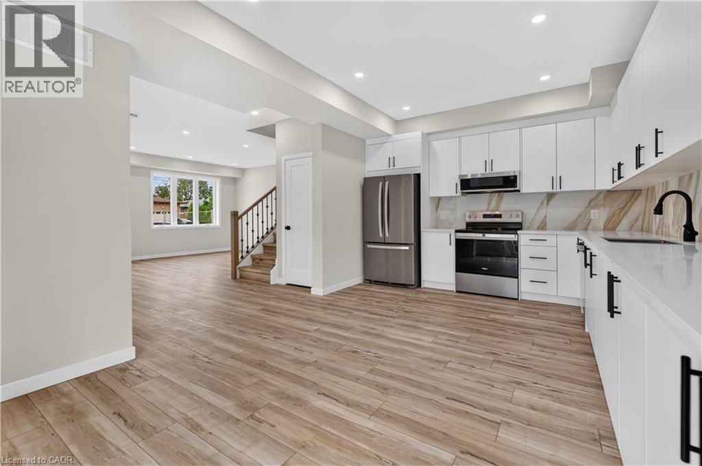 17 Victor Boulevard Unit# R, Hamilton, Ontario  L9A 2V3 - Photo 19 - 40866895