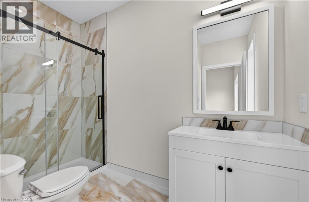 17 Victor Boulevard Unit# R, Hamilton, Ontario  L9A 2V3 - Photo 33 - 40866895