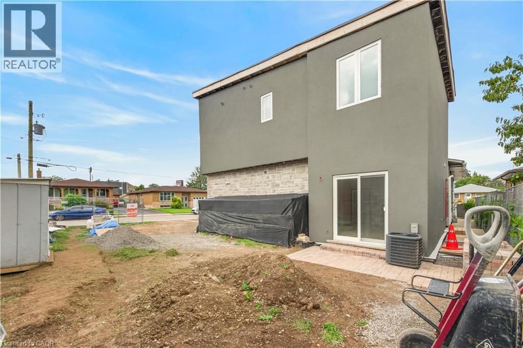 17 Victor Boulevard Unit# R, Hamilton, Ontario  L9A 2V3 - Photo 40 - 40866895