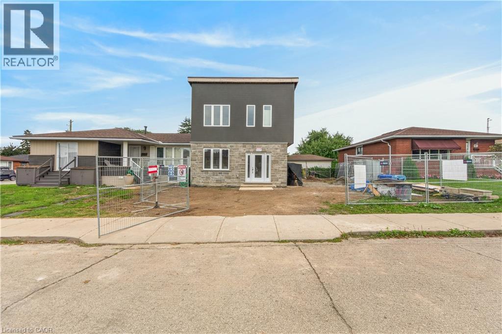 17 Victor Boulevard Unit# R, Hamilton, Ontario  L9A 2V3 - Photo 42 - 40866895