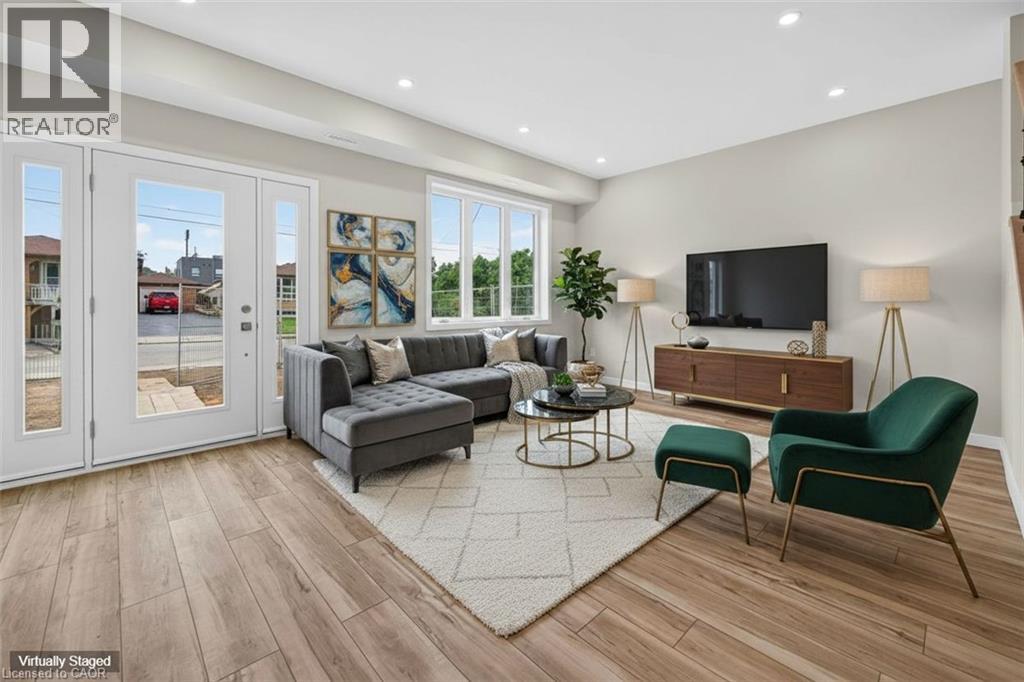 17 Victor Boulevard Unit# R, Hamilton, Ontario  L9A 2V3 - Photo 5 - 40866895