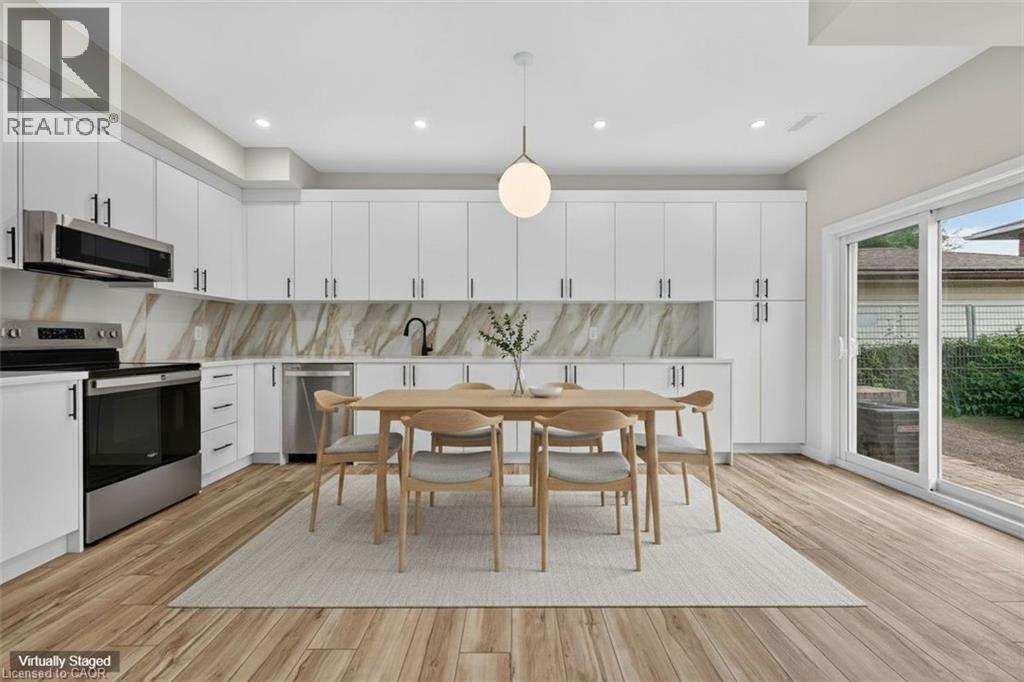17 Victor Boulevard Unit# R, Hamilton, Ontario  L9A 2V3 - Photo 7 - 40866895
