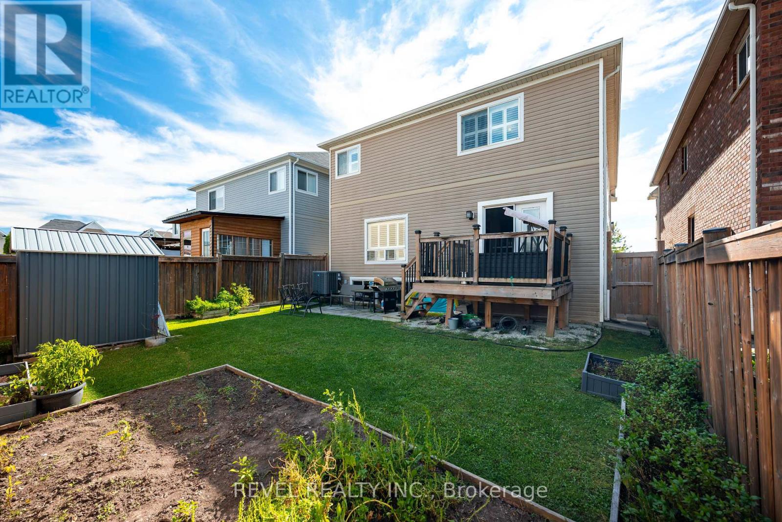 409 Tansley Street, Shelburne, Ontario  L9V 2S6 - Photo 44 - X13833806