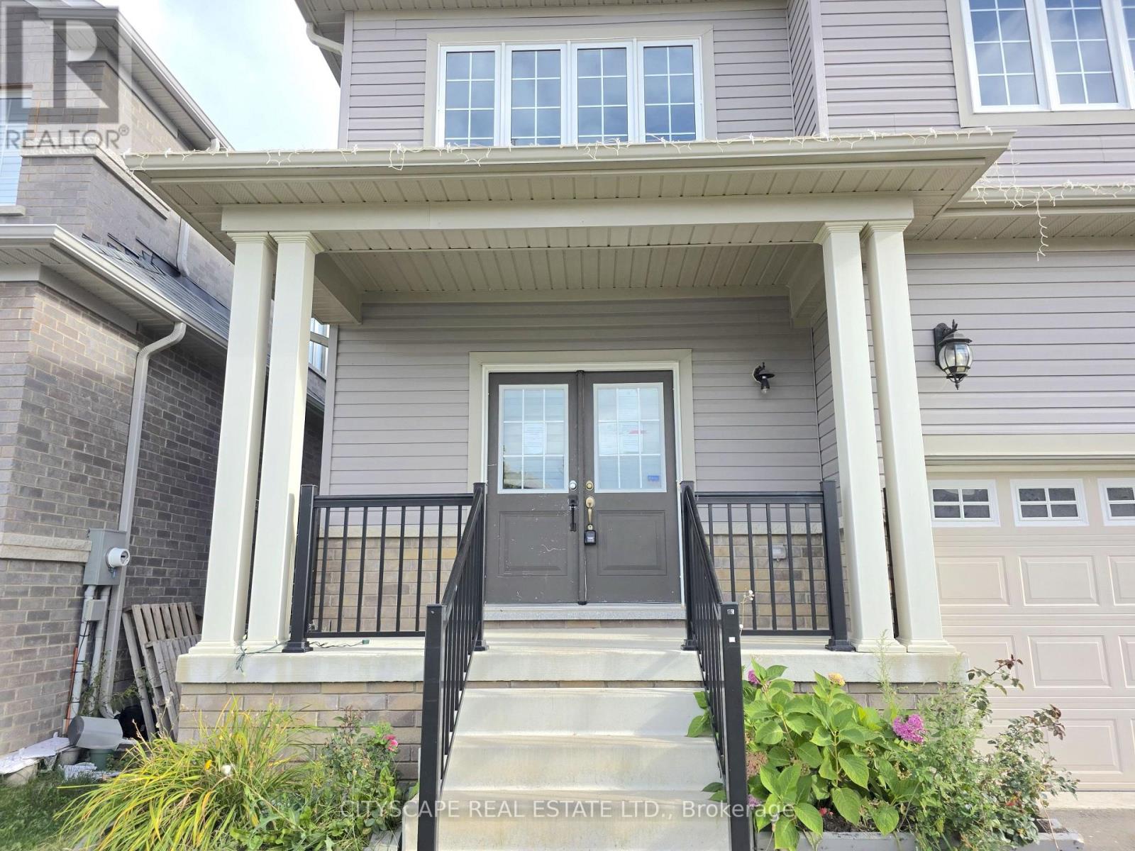 321 Van Dusen Avenue, Southgate, Ontario  N0C 1B0 - Photo 4 - X13833902
