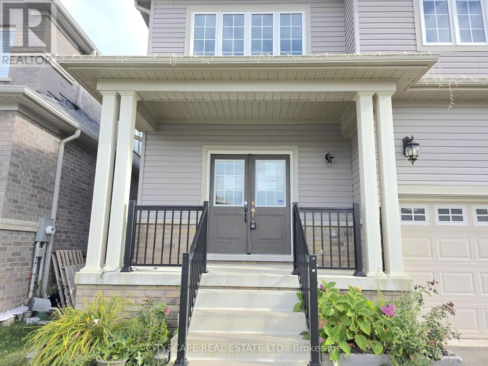 321 Van Dusen Avenue, Southgate, Ontario  N0C 1B0 - Photo 5 - X13833902