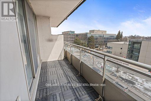 613 - 245 Davisville Avenue, Toronto, Ontario  M4S 3H4 - Photo 7 - C13834022