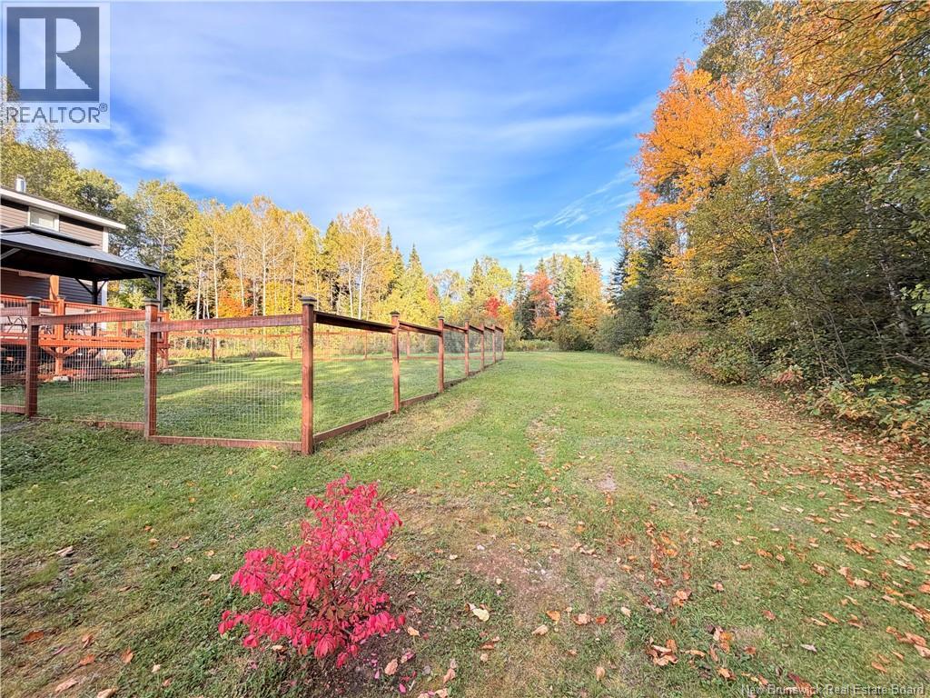 10503 Route 430, Wayerton, New Brunswick  E9E 1P4 - Photo 14 - NB148619
