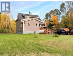 10503 Route 430, Wayerton, New Brunswick