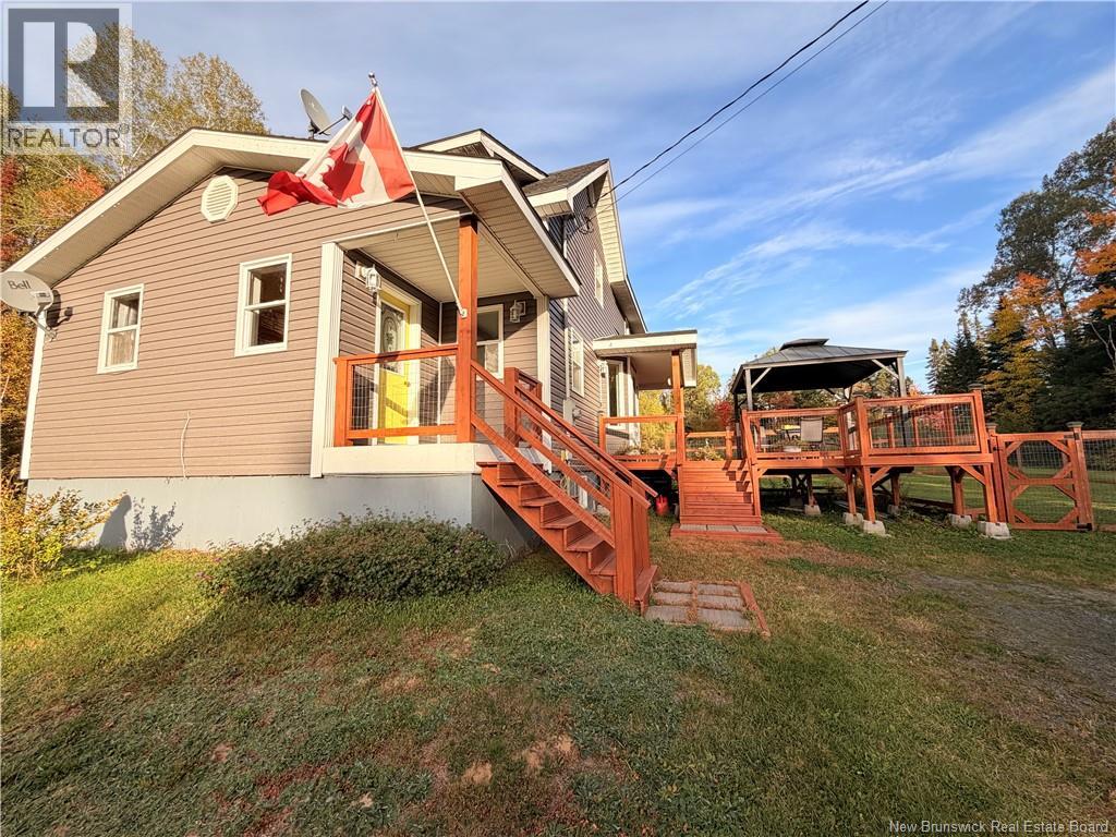 10503 Route 430 Wayerton New Brunswick Canada E9E1P4 4