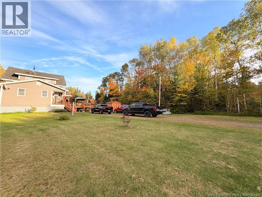 10503 Route 430 Wayerton New Brunswick Canada E9E1P4 5