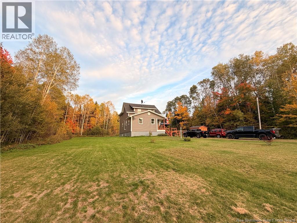 10503 Route 430 Wayerton New Brunswick Canada E9E1P4 3