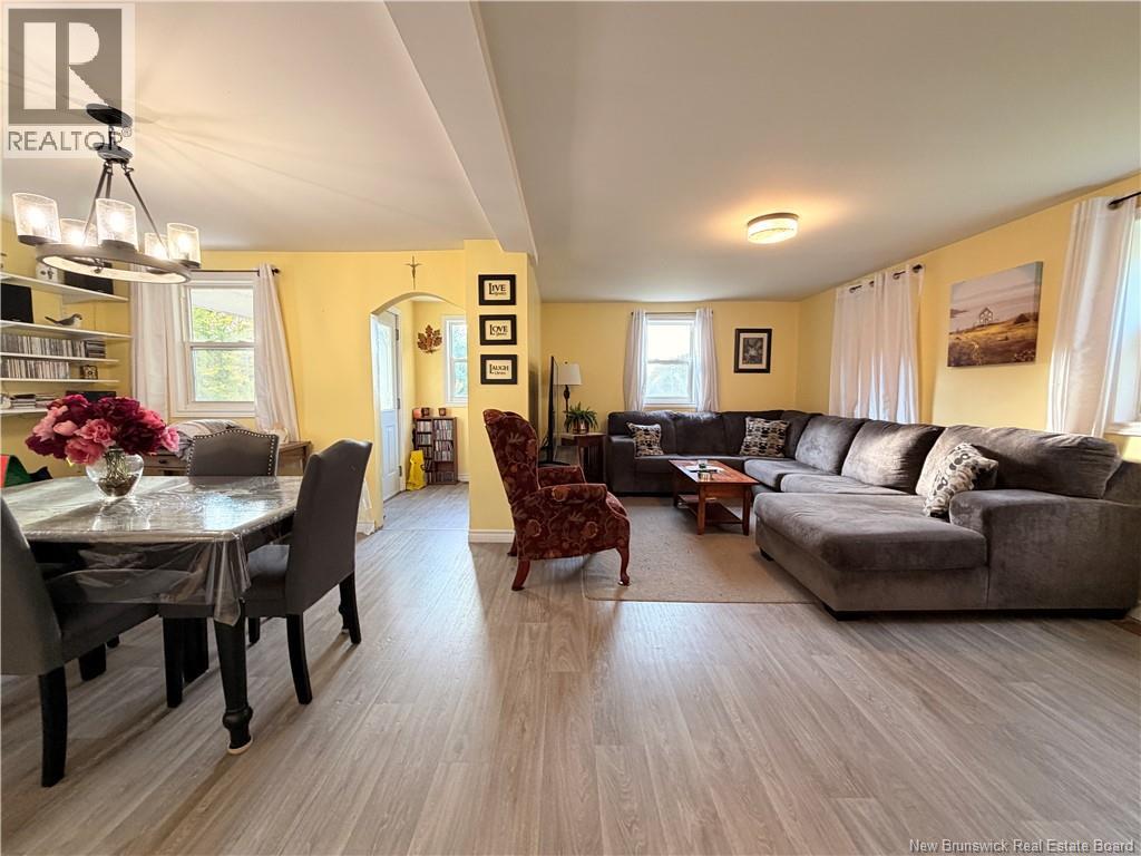 10503 Route 430, Wayerton, New Brunswick  E9E 1P4 - Photo 27 - NB148619