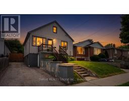 37 EMERY STREET W, London South, Ontario