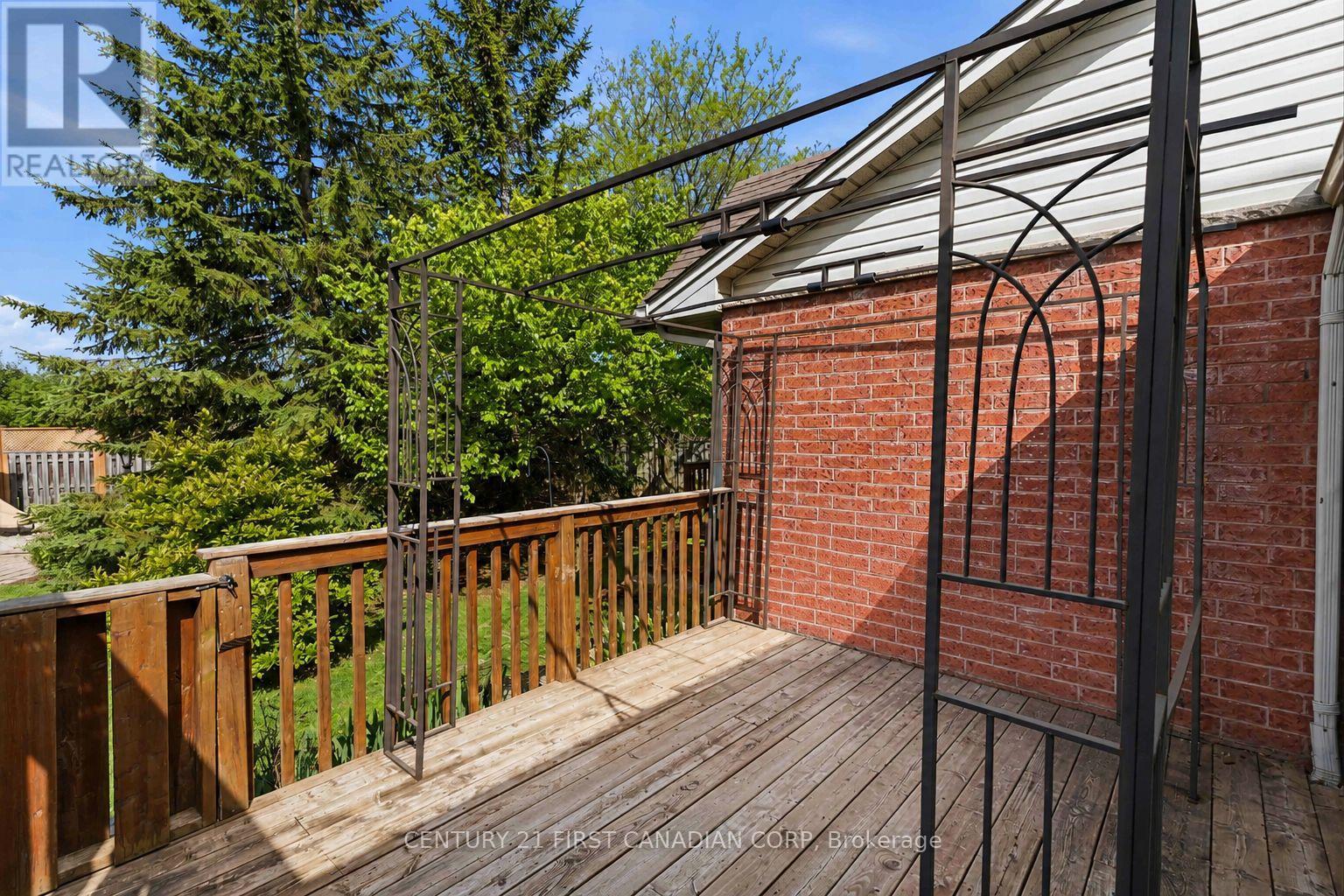 23 - 20 Kernohan Parkway, London South, Ontario  N6J 4Y3 - Photo 27 - X13833952