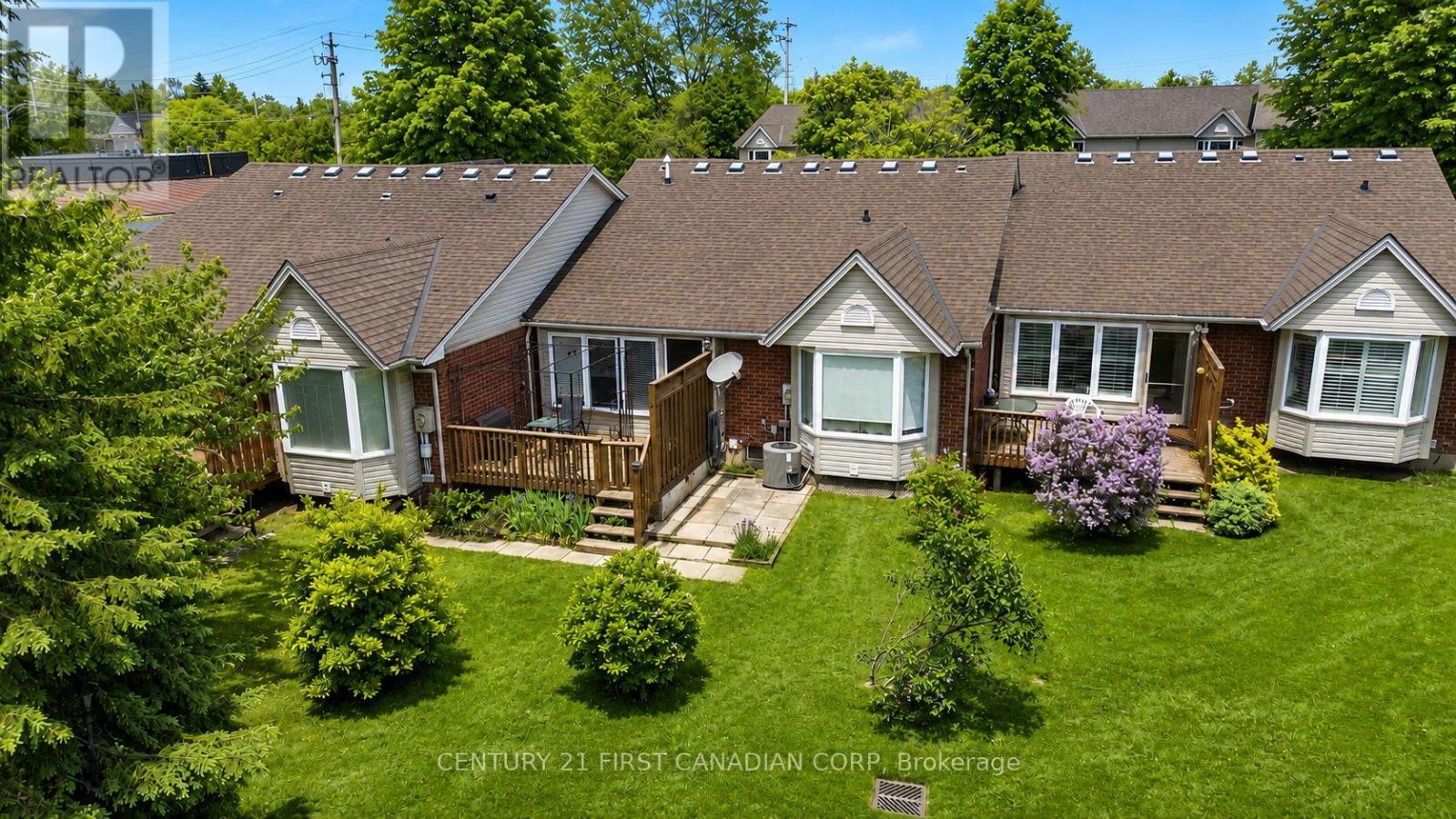 23 - 20 Kernohan Parkway, London South, Ontario  N6J 4Y3 - Photo 3 - X13833952