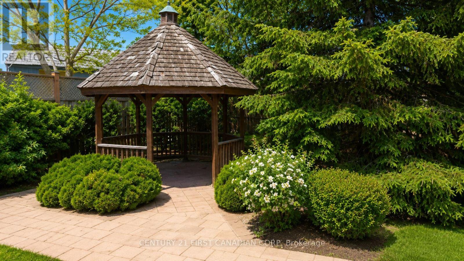 23 - 20 Kernohan Parkway, London South, Ontario  N6J 4Y3 - Photo 30 - X13833952