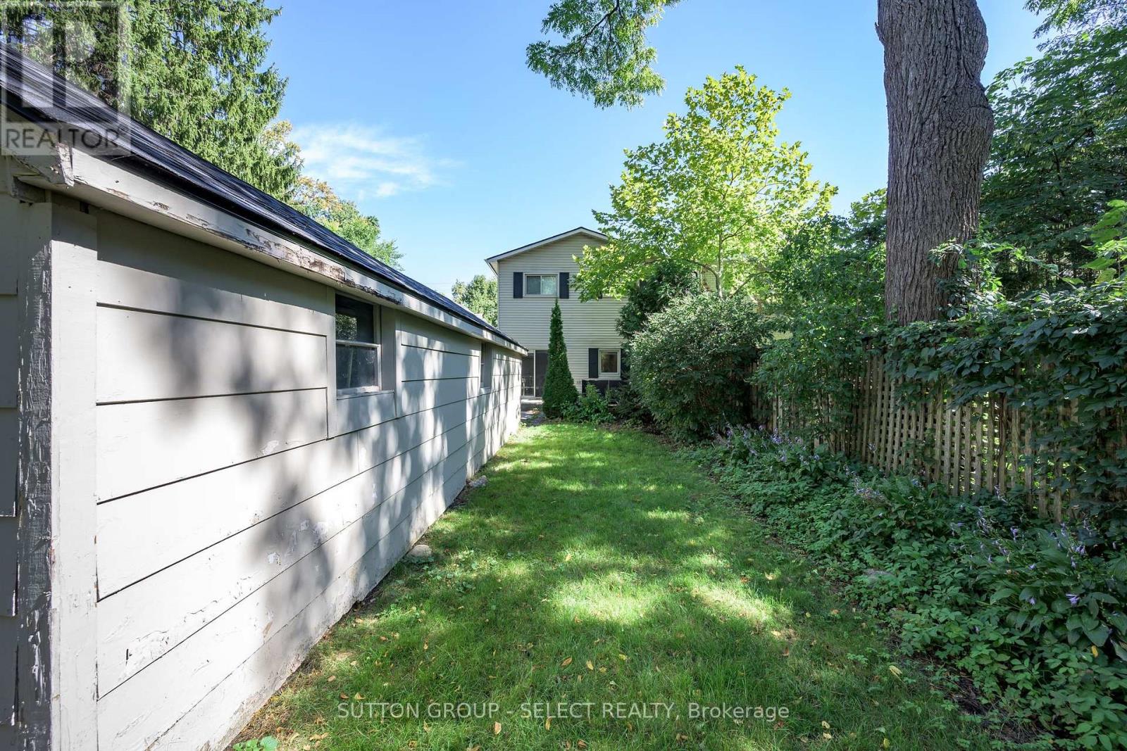943 Colborne Street, London East, Ontario  N6A 4A5 - Photo 33 - X13833972