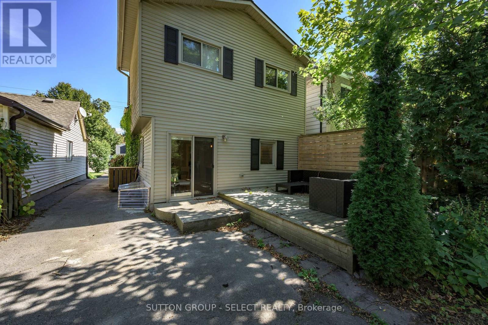 943 Colborne Street, London East, Ontario  N6A 4A5 - Photo 35 - X13833972
