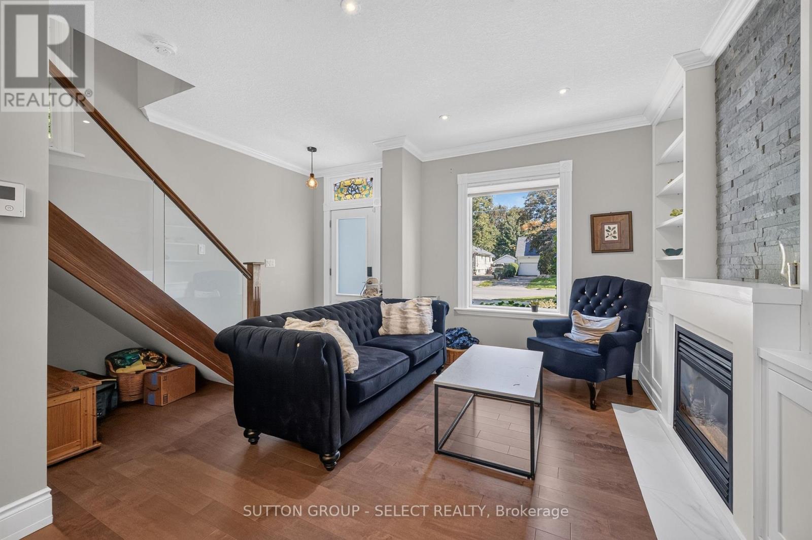 943 Colborne Street, London East, Ontario  N6A 4A5 - Photo 4 - X13833972