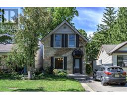 943 COLBORNE STREET, London East, Ontario