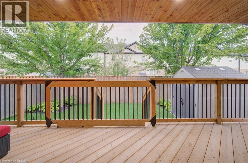 11 Oldham Avenue, Paris, Ontario  N3L 3E2 - Photo 36 - 40863794