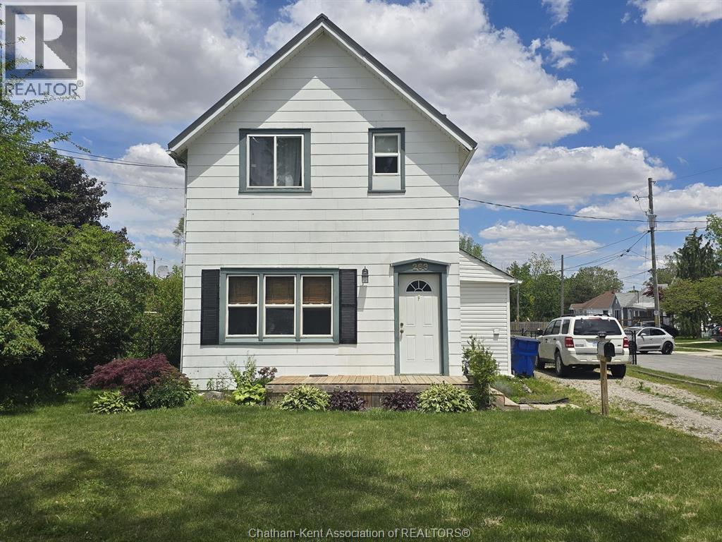 263 DELAWARE AVENUE, Chatham, Ontario