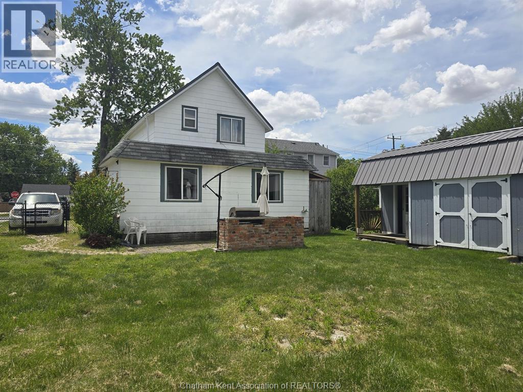 263 Delaware Avenue, Chatham, Ontario  N7L 2W7 - Photo 41 - 26023725