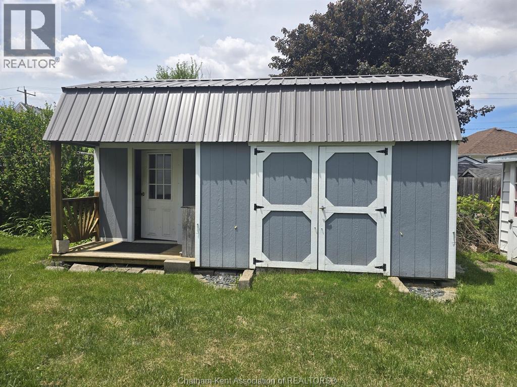 263 Delaware Avenue, Chatham, Ontario  N7L 2W7 - Photo 42 - 26023725