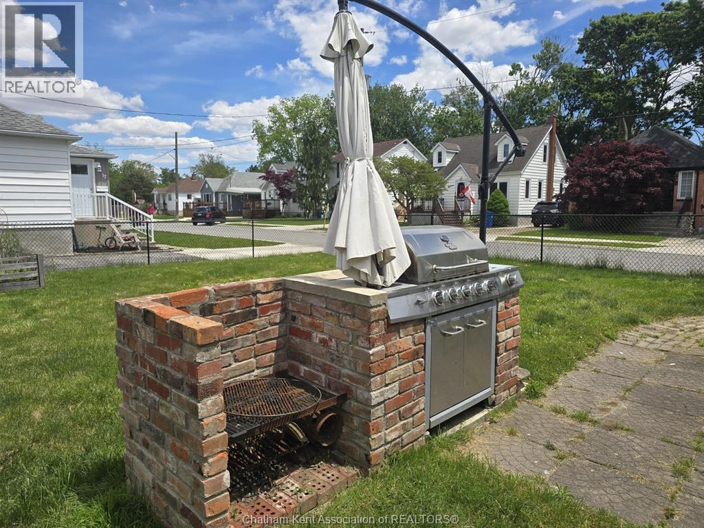 263 Delaware Avenue, Chatham, Ontario  N7L 2W7 - Photo 43 - 26023725