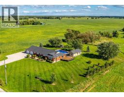 450 STONEY CREEK Road, York, Ontario